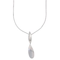 Collana Vivi Gioielli Donna in Argento 0697030380282 - 0697030380282
